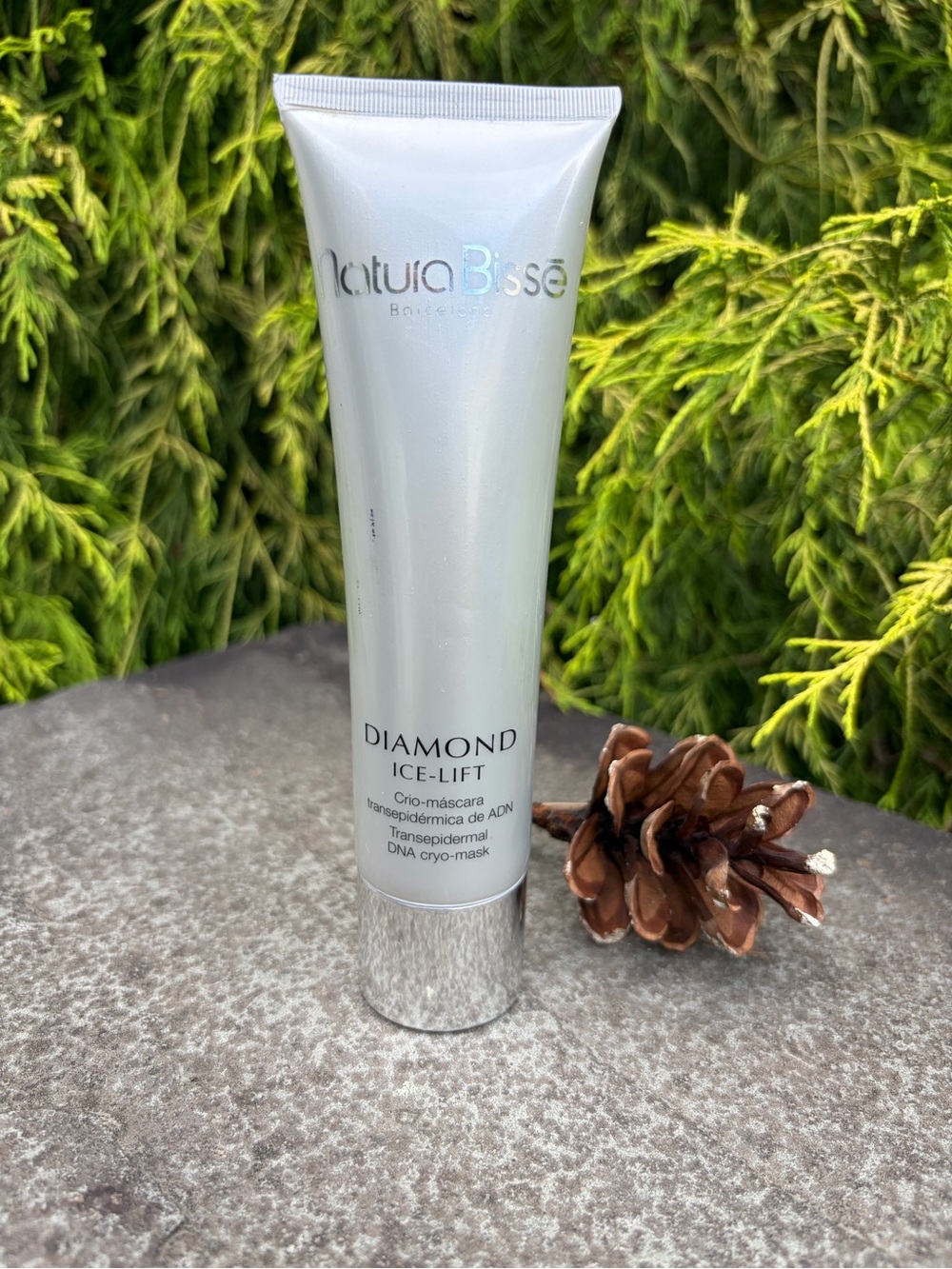 Natura Bisse Diamond Ice-Lift Cryo Mask 3.5 oz.
